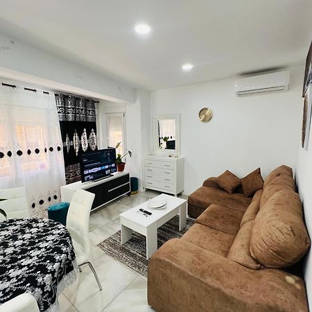 Apartamento Centrico Vinaros 1A Vinarós Exterior foto