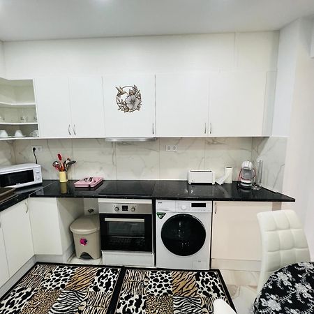 Apartamento Centrico Vinaros 1A Vinarós Exterior foto