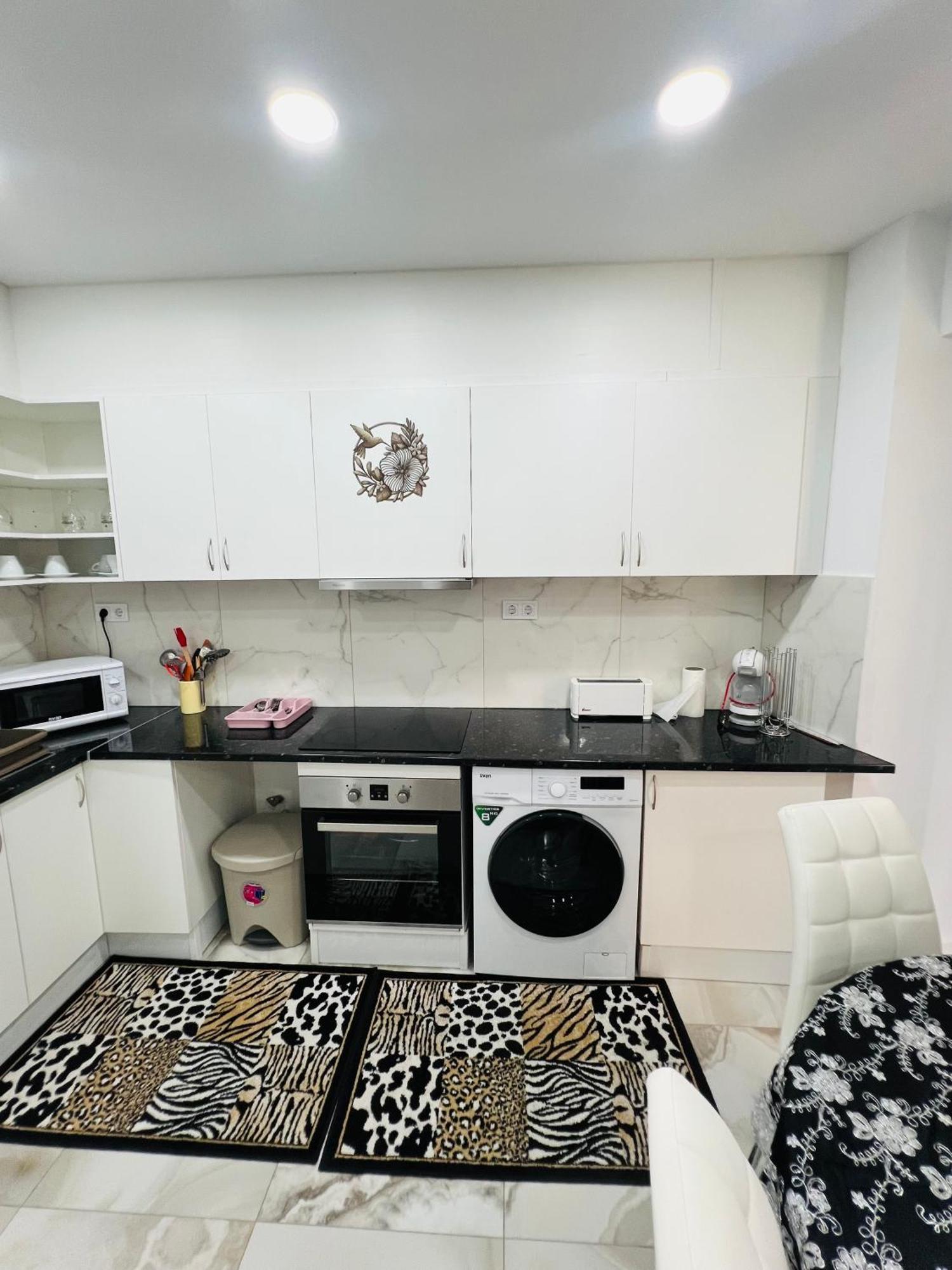 Apartamento Centrico Vinaros 1A Vinarós Exterior foto