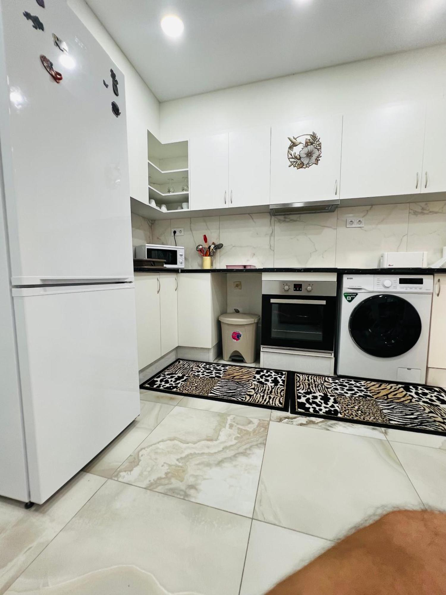 Apartamento Centrico Vinaros 1A Vinarós Exterior foto