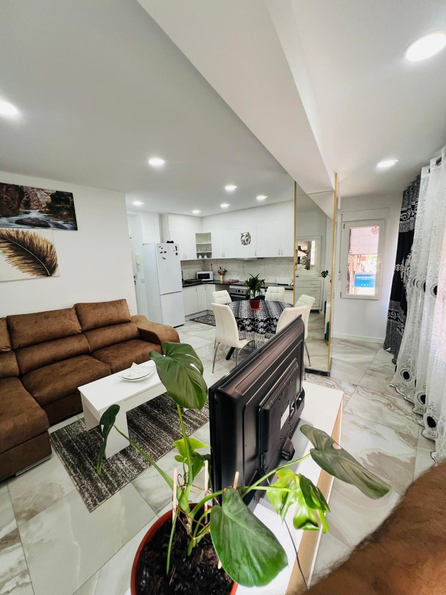Apartamento Centrico Vinaros 1A Vinarós Exterior foto
