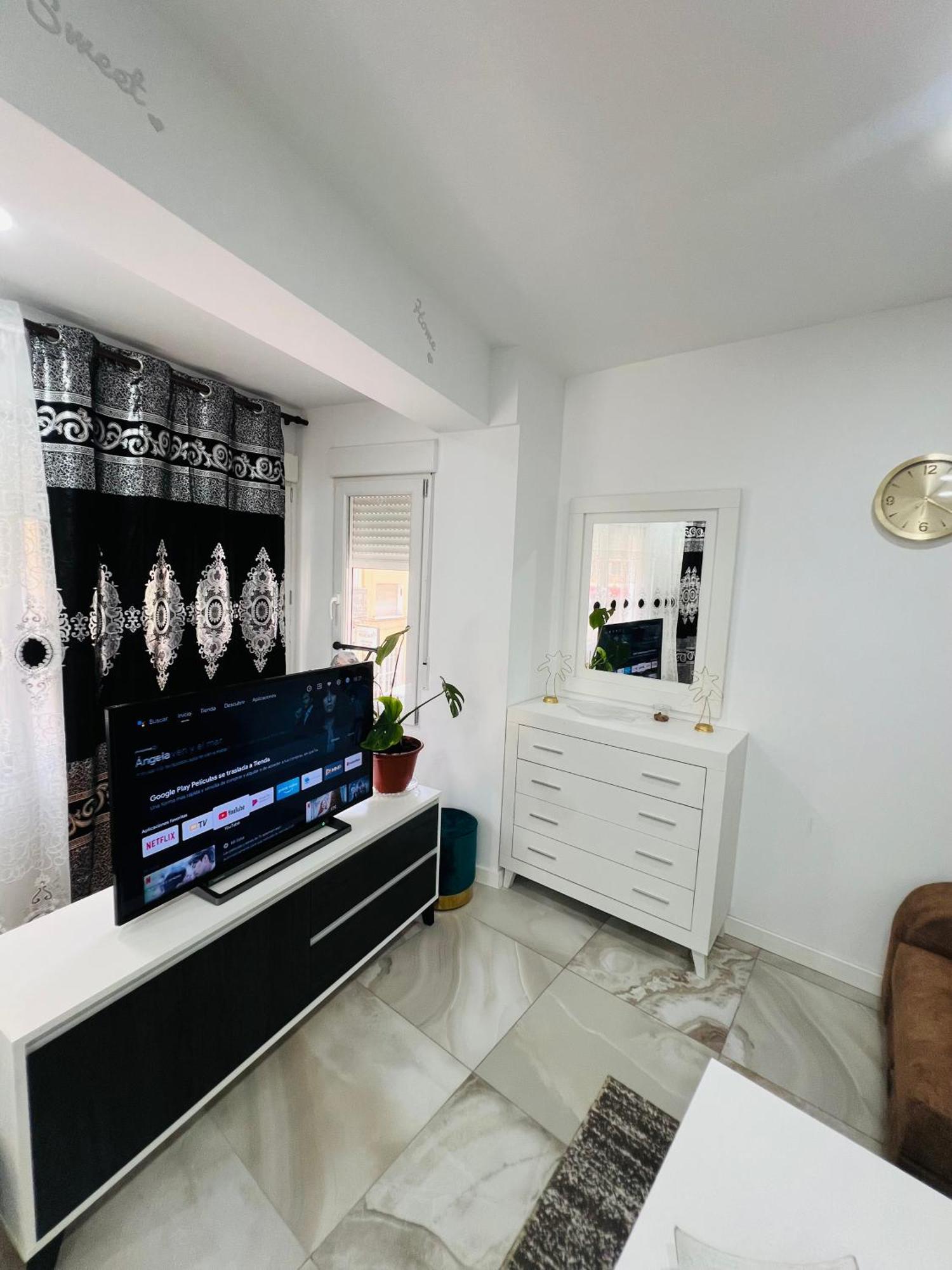 Apartamento Centrico Vinaros 1A Vinarós Exterior foto